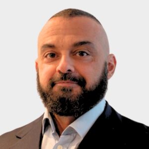 Mr Vincenzo Ottaviano