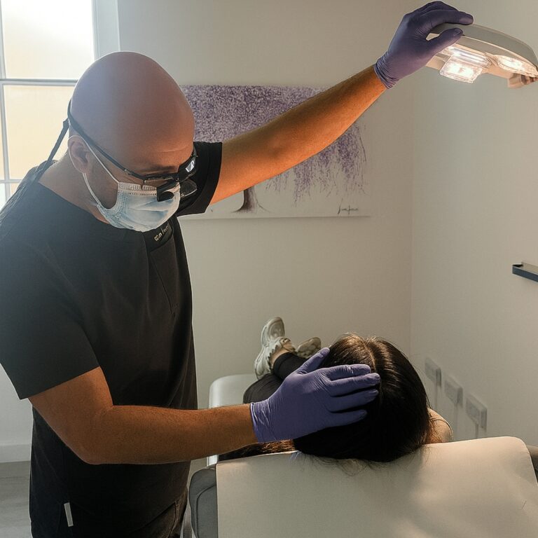 City Dermatology Clinic - Dr Reza