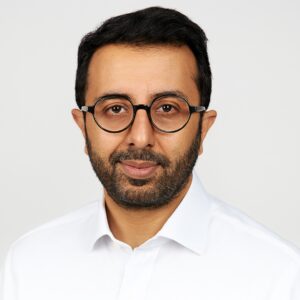 Mr Mohsan Malik