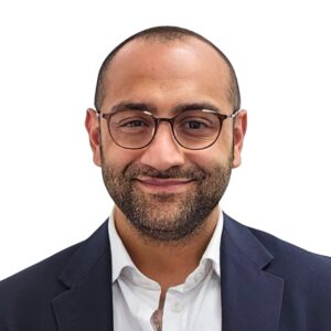 Mr Samim Ghorbanian