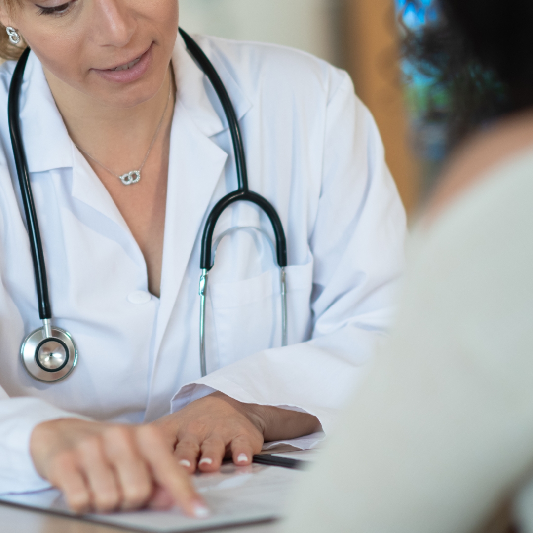 Do Intimate Area Warts Go Away on Their Own?