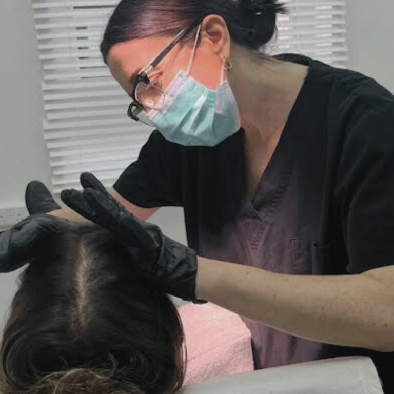 Wart Removal Clinic Doctor