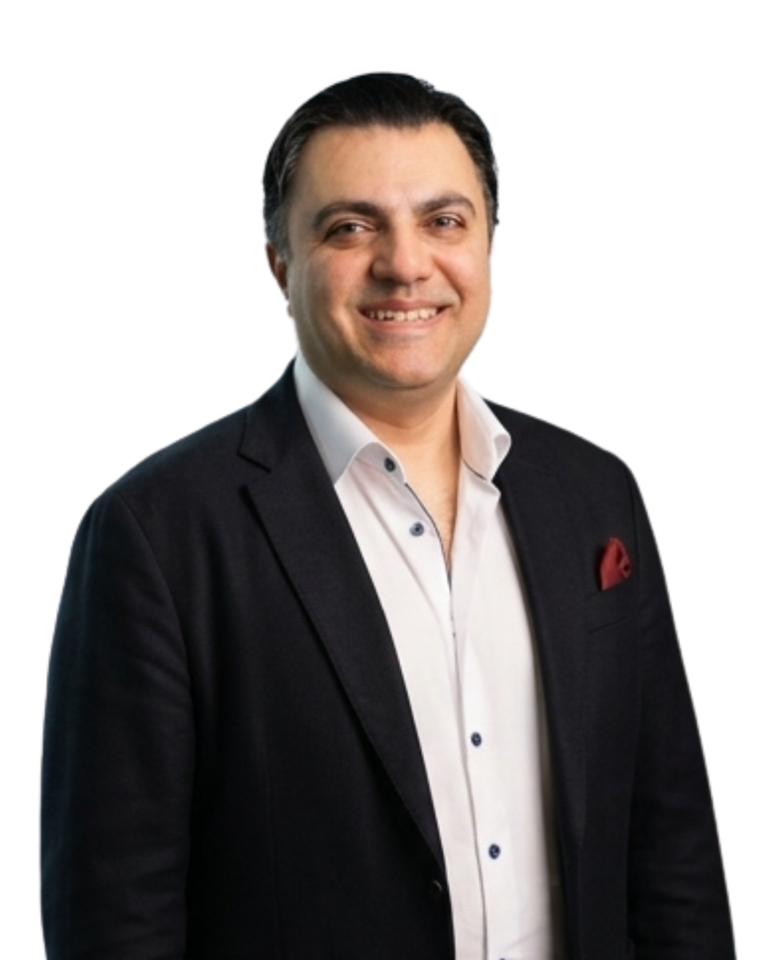 Mr Amir Sadr | Consultant Plastic Surgeon