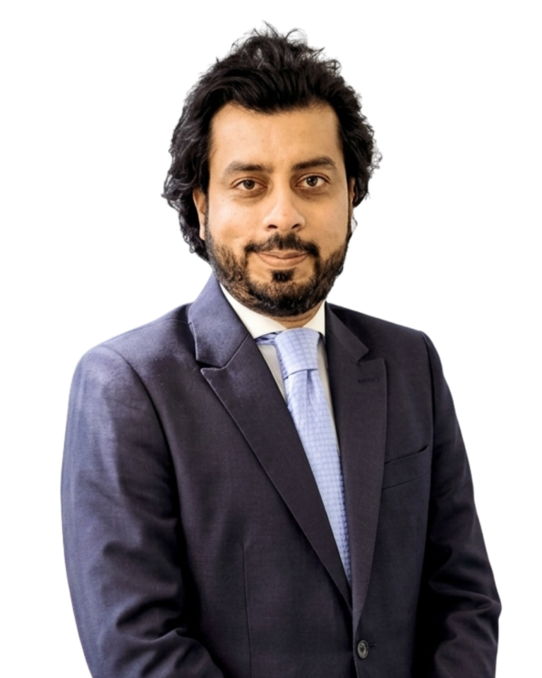 Mr Hassan Aziz Mirza - City Dermatology Clinic